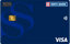 HDFC visa